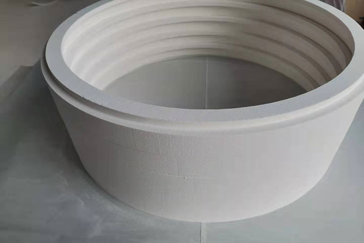 high temperature air heater