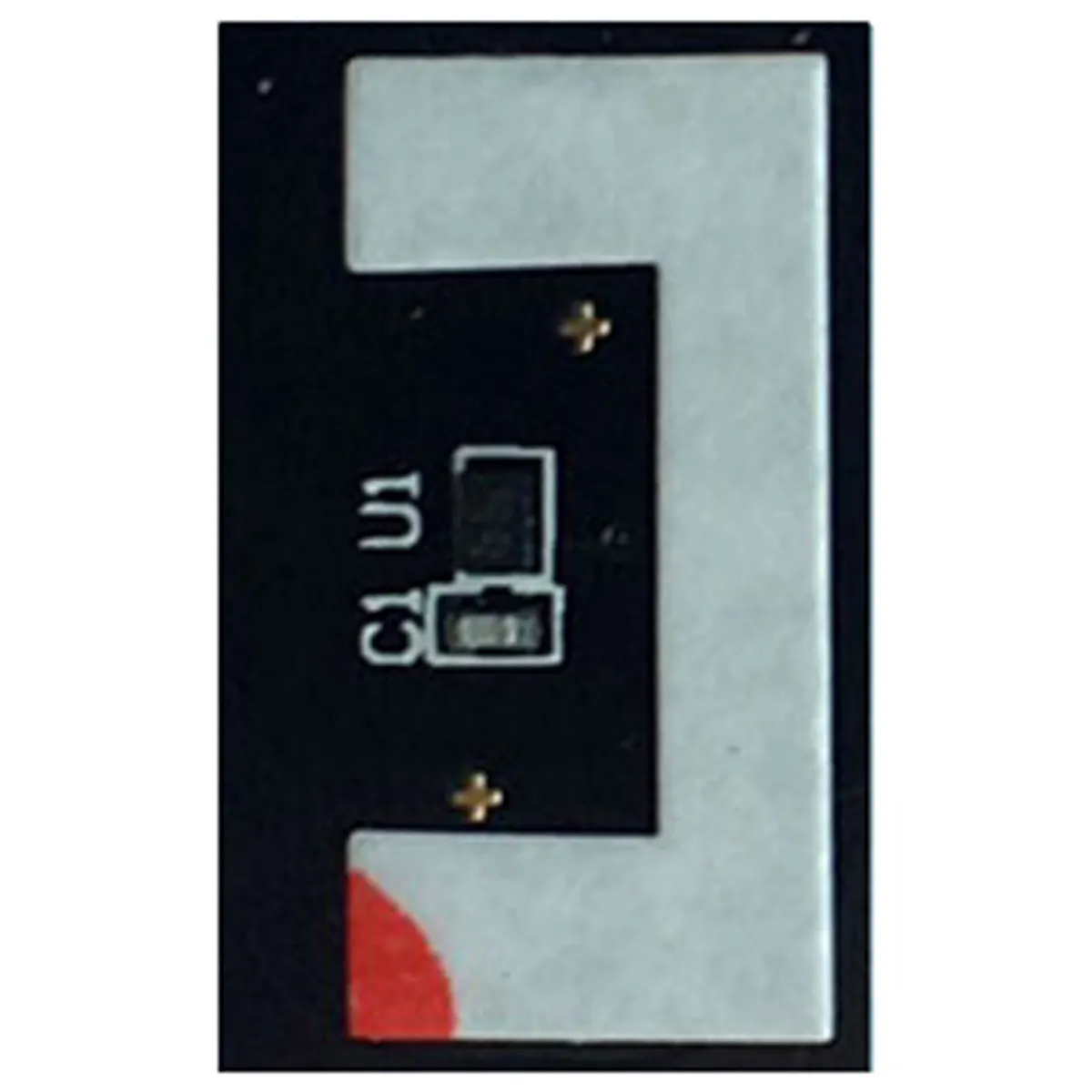 Chips cartucho de tóner para Kyocera Mita TASKalfa221 chip OEM compatible chip de conteo inteligente