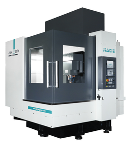 JTGK-800i + CNC trung tâm gia công dọc CNC máy tiện đứng trung tâm gia công Con lăn Máy mài - Product Image 1