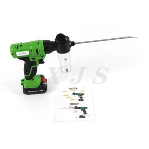 Pulverizador Eléctrico de Plaguicidas de Iones de Litio de 2000 mAh, Polverizador Manual <span class=keywords><strong>para</strong></span> la Eliminación Efectiva de <span class=keywords><strong>Hormigas</strong></span> y Termitas - Product Image 5