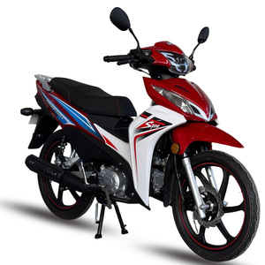 Motocicleta <span class=keywords><strong>Cub</strong></span> de 110cc de Alta Calidad, Motocicleta de Combustible, <span class=keywords><strong>Super</strong></span> <span class=keywords><strong>Cub</strong></span> de 125cc y 110cc en Oferta, <span class=keywords><strong>Precio</strong></span> Más Bajo, Suministro al por Mayor - Product Image 1