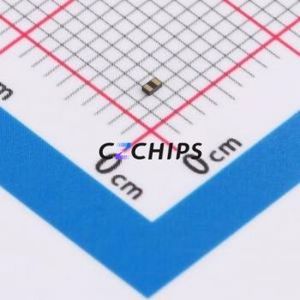 ทรานซิสเตอร์ ESD110B102ELE6327 SOD-882แบบดั้งเดิมและป้องกันไฟกระชาก (TVS/ESD) - Product Image 2