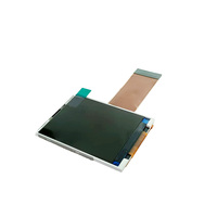 Module d'affichage intelligent TFT-LCM de 2,4 pouces, vente en gros d'usine, pour les appareils portables intelligents ou autres dispositifs