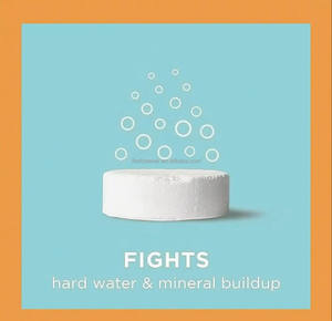 Excellente qualité nettoyage en profondeur haleine fraîche doux et non irritant orthèse dentaire tablette de prothèse dentaire - Product Image 6