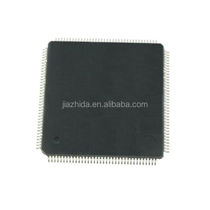 100% Original & New IC Chip XC95288XL-10TQG144I Complex Programmable Device CPLD 288MC 144-TQFP Electronic Component - Product Image 1