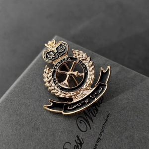 Ding Yi jésus pendentif <span class=keywords><strong>Lot</strong></span> Jésus broches pour femmes alliage perles pendentif cadeaux religieux chrétien vierge - Product Image 3