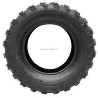 Pneus ATV UTV 25x10-12 25x8-12 4Ply Tubeless - Pneus tout-terrain pour boue, sable et sentiers
