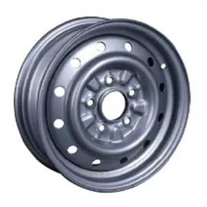 4Jx13 작은 튜브리스 휠 림 타이어 크기 5.00-13LT 135/70R13