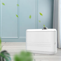 Mesin Diffuser Aroma, Diffuser Parfum, Difusores Aroma, Mesin Nebulizer, Diffuser Aromaterapi, Diffuser Aroma Hotel Pintar
