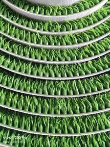 Wancheng Altın Madeni Geri Kazanım Açık Hava Altın Yıkama Matı, Özelleştirilebilir Altın Eleme Halısı Toptan Satış - Product Image 5