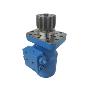 Motor hidráulico personalizado para maquinaria de construcción, motor de máquina de madera, 2, 2 - Product Image 5