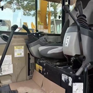 รถขุดมือสอง Caterpillar CAT 303CGR 3 ตัน ราคาถูก รถขุดมือสองขนาดเล็ก CAT 303CGR 303.5E 306 CAT 306E CAT306E2 - Product Image 6
