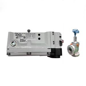 ชุดควบคุมลมดิจิตอล Logix 3800 ซีรีส์ ของแท้ พร้อมจาก WuZhong ประเทศจีน - Product Image 5