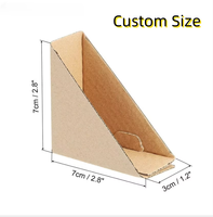Protections d'angle en carton ondulé sur mesure pour palettes et emballages de transport