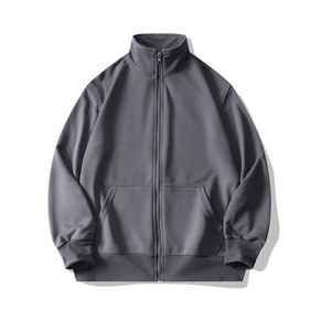 <span class=keywords><strong>Felpe</strong></span> a girocollo <span class=keywords><strong>da</strong></span> <span class=keywords><strong>uomo</strong></span> alla moda <span class=keywords><strong>da</strong></span> <span class=keywords><strong>uomo</strong></span> con scollo tondo oversize a tracolla <span class=keywords><strong>felpe</strong></span> con cerniera <span class=keywords><strong>da</strong></span> <span class=keywords><strong>uomo</strong></span> stampate - Product Image 1
