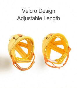 <span class=keywords><strong>Meilleur</strong></span> <span class=keywords><strong>Casque</strong></span> de Sécurité Anti-chocs Personnalisé avec Logo pour Bébé, Nourrisson et Tout-petit - Product Image 5