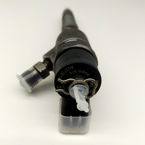 <span class=keywords><strong>Inyectores</strong></span> de Combustible Nuevos 0445110614 0986435249 55255406 1616320580 para Motor Bosch <span class=keywords><strong>Fiat</strong></span> Panda Alfa Romeo MiTo 1.3L MJTD <span class=keywords><strong>Fiat</strong></span> 500L - Product Image 2