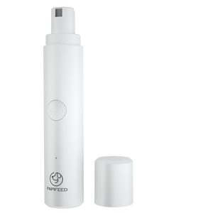 Vente directe usine – Machine à polir les ongles pour animaux de compagnie, électrique, rechargeable, USB, de haute qualité, pour chiens et chats - Product Image 3