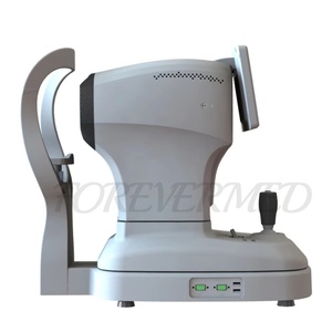 Équipement Optique Entièrement Automatique : Réfractomètre-Kératomètre Numérique Automatique - Product Image 2