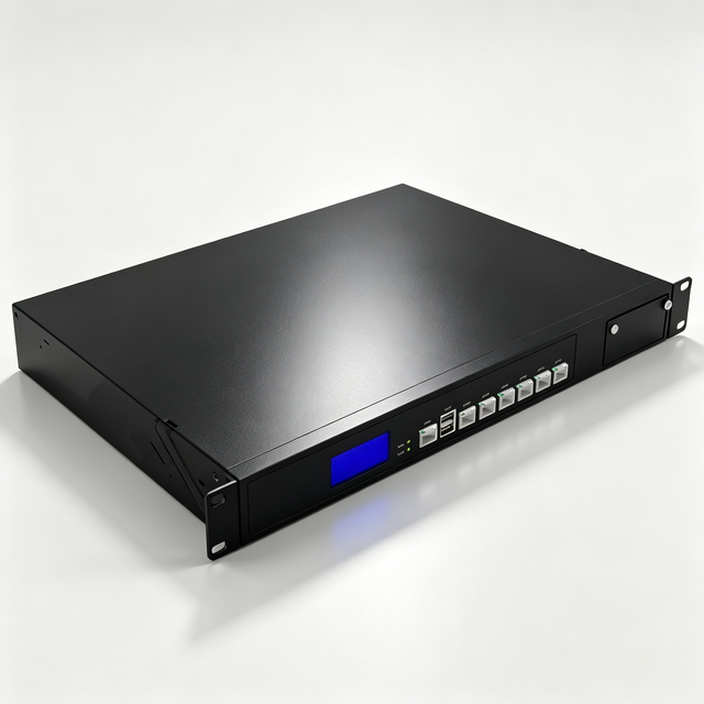 Pc Intel I5 I9 11-12th Gen 6 LAN 4 RS232 COM DIN Rail Industrial Desktop Computer Win10 Linux Industrial Pc ODM Embedded