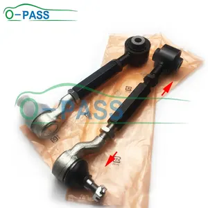 Adjustable Rear Camber Control Arm For Honda Accord VII G7 Inspire Acura TSX 2WD 52390-SDA-A01