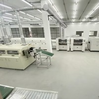 Lini Produksi DIP Pemasok Terpercaya Lini Perakitan THT Presisi Tinggi Kualitas Tinggi Lini Perakitan Papan PCB DIP