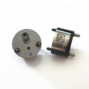 9308-621C топливный дизельный клапан форсунки 28239295 9308-622B 28538389 - Product Image 5