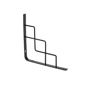 Iron Plant Hanger Wall <b>Hanging</b> <b>Bracket</b> Flower Hook for Home Garden Decoration - Product Image 1