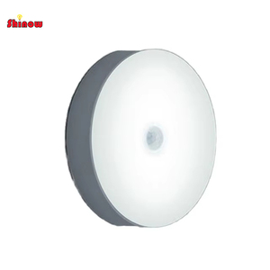 Lámpara Nocturna con Sensor de Movimiento Recargable por USB, <span class=keywords><strong>Luz</strong></span> LED Inalámbrica para Hotel con Clasificación IP20 y 2 Años de Garantía - Product Image 2