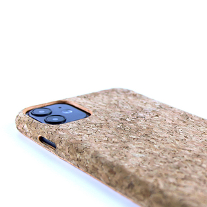 Étui de téléphone personnalisé en liège écologique souple – Antichoc et étanche, design de luxe, échantillon gratuit pour ///Moto - Product Image 4