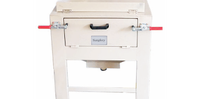 Máquina de Sandblasting de Alta Capacidad con Fácil Operación, Máquina de Sandblasting Inteligente