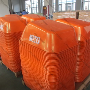 CE 200Kgs Heavy Duty motorizzato batteria al litio potenza carriola elettrica per la Malesia e Indonesia filippine Singapore - Product Image 4