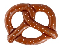 Bouée de natation gonflable en PVC Waterhan, ovale/ronde, en forme de donut, pour enfant, utilisation extérieure – Offre Spéciale