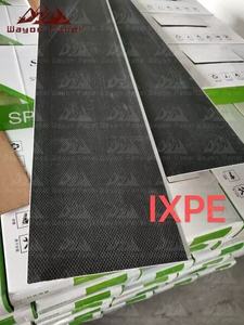 Vente en gros de planches de vinyle rigides Unilin Click de 5 mm, 100% imperméables, revêtement de sol SPC pour projets commerciaux - Product Image 3