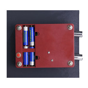 Fabricant 48K en gros mot de passe numérique électrique personnalisé code montage mural serrure de rangement clés coffres-forts boîtes armoire - Product Image 6