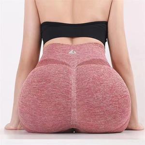 Shorts de yoga pour femmes, shorts de sport taille haute, shorts de yoga fitness, shorts de yoga pour femmes, shorts de course à pied, vêtements de sport - Product Image 6