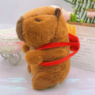 Capybara frites dos 20cm