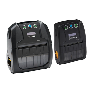 Impresora Térmica de Etiquetas y Recibos Zebra ZR138 Mini, 203dpi, Papel Adhesivo, Interfaz WiFi/USB, 8MB RAM, en Stock - Product Image 3