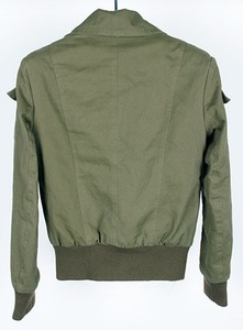 Di inverno Delle Donne Punk Fluffy <span class=keywords><strong>Pelliccia</strong></span> di Procione Collare Fodera Trapuntata Bomber Giacca Parka Faux Rex <span class=keywords><strong>Pelliccia</strong></span> di Coniglio Reale della <span class=keywords><strong>Pelliccia</strong></span> di Fox Della Ragazza della signora Delle Donne - Product Image 4