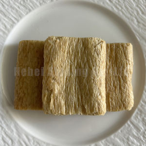 Yüksek kaliteli lal Chewy sakız baz kalınlaştırıcı TVP dokulu sebze <span class=keywords><strong>Protein</strong></span> parçaları vejetaryen et alternatif tatlandırıcı ajanlar - Product Image 5