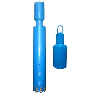 Cesta Recolectora de Residuos Avanzada para Perforación de Pozos Petroleros - Product Image 6