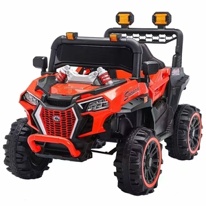 Nuova <span class=keywords><strong>Auto</strong></span> Giocattolo per Bambini 2026, Macchina Cavalcabile per Bambini, Escavatore Giocattolo Elettrico, <span class=keywords><strong>Auto</strong></span> Giocattolo Elettriche di Tendenza - Product Image 3