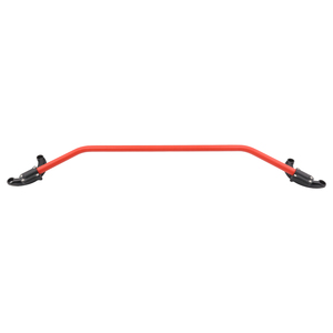Refuerzo de Torre de Amortiguador Delantero para Subaru WRX y STI 2008-2014 2015-2021, Refuerzo de Chasis de Aluminio Rojo, Mejora el Manejo, CR066-RD - Product Image 3