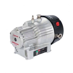 SCROLLVAC 7 10 15 18 artı kuru kaydırma vakum pompası - Product Image 2