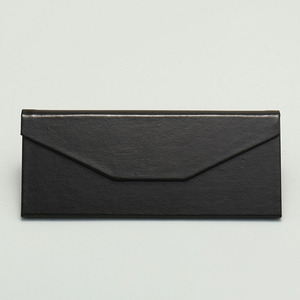 Hộp đựng kính mắt cao cấp mới năm <span class=keywords><strong>2025</strong></span>, hộp kính thời trang, hộp đựng kính mắt sang trọng, bộ hộp đựng kính, bao bì hình tam giác, in logo tùy chỉnh - Product Image 5