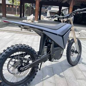 ไฟกระชาก Y-Volt ที่ขรุขระจักรยานสกปรก97V 45Ah 948N.M แรงบิดสูง75ไมล์ขับขี่มอเตอร์ไซด์นาน V แรงบิดสูงส่งมอบ - Product Image 4