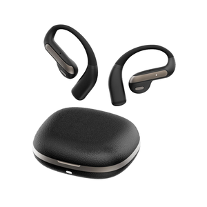Écouteurs sportifs <span class=keywords><strong>Air</strong></span> <span class=keywords><strong>Pro</strong></span> <span class=keywords><strong>Pods</strong></span> à crochet d'oreille OWS Airbuds YJ55 Stéréo Basses Claires Oreille Ouverte ENC BT Casque Audio Vente Directe Usine - Product Image 5