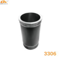 Kit de révision et de reconstruction de moteur pour pièces de rechange d'origine 3306 3304 3406 C4.4 C6.6 C7.1 C11 C13 C15