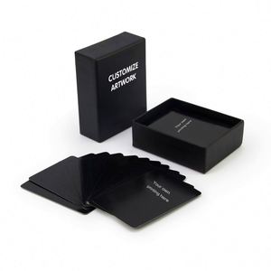 Boîte et support de cartes personnalisées de motivation, ensemble de cartes créatives d'affirmation basées sur la foi - Product Image 4