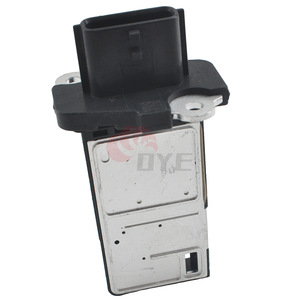 นิสสันอัลเมร่าเครื่องวัดการไหลของอากาศ15865791 22680-7S000 - Product Image 2